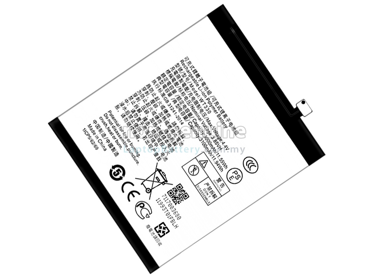 Nokia 4.2 replacement battery