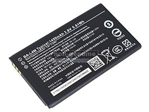 Nokia 235 4G battery