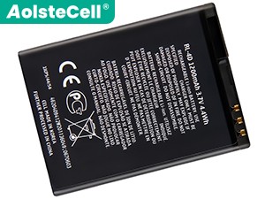 Nokia N97 mini Gold Edition battery