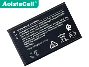 Nokia BL-4WL battery