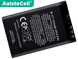 Nokia BL-5CT battery