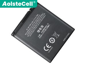 Nokia BL-5K battery