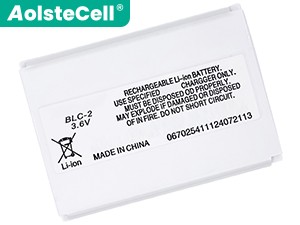 Nokia 6650 battery