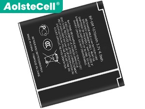 Nokia BP-6M battery