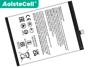 Nokia G60 battery