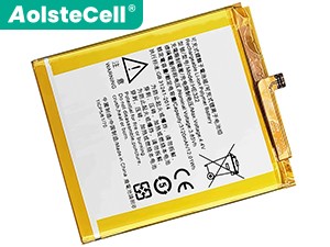 Nokia HE322 battery