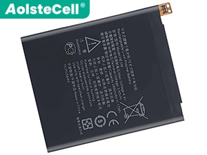 Nokia HE336 battery
