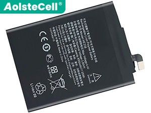 Nokia HE338 battery
