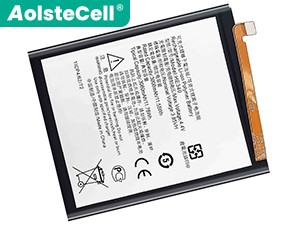 Nokia HE340 battery