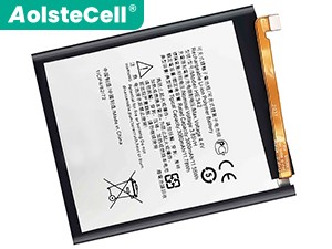 Nokia HE342 battery