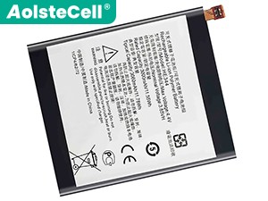 Nokia HE344 battery