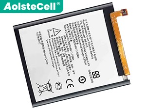 Nokia HE345 battery
