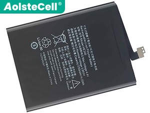 Nokia 7 Plus battery