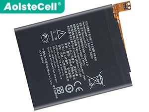 Nokia HE351 battery