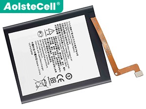 Nokia HE354 battery