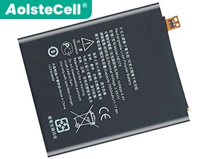 Nokia HE378 battery