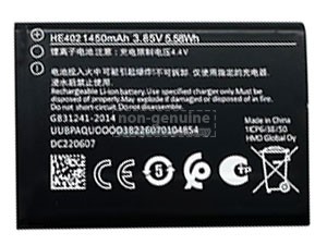 Nokia 2780 battery
