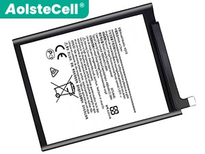 Nokia 3.4 battery