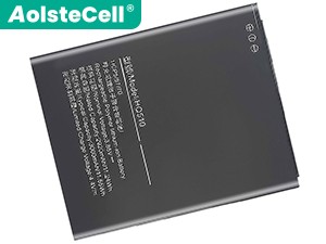 Nokia 2.2 battery