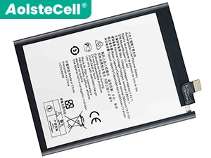 Nokia 5.3 battery