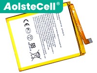 Nokia XR20 battery