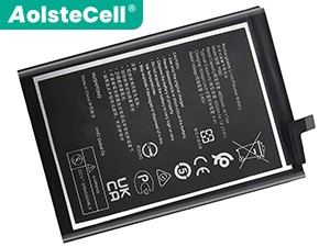 Nokia G50 5G battery