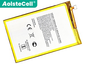 Nokia SE681 battery