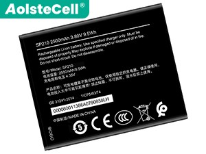 Nokia C1 Plus battery