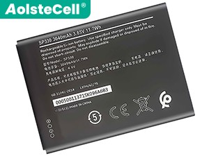 Nokia SP330 battery