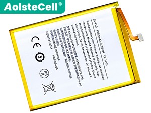 Nokia C20 Plus battery