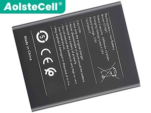 Nokia V3760T battery