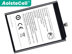 Nokia 1.4 battery