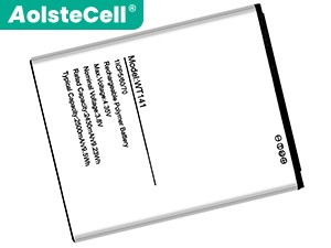 Nokia C1 2nd Edition battery