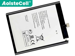 Nokia 2.3 battery