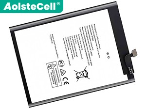 Nokia 2.4 battery