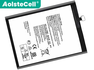 Nokia G10 battery
