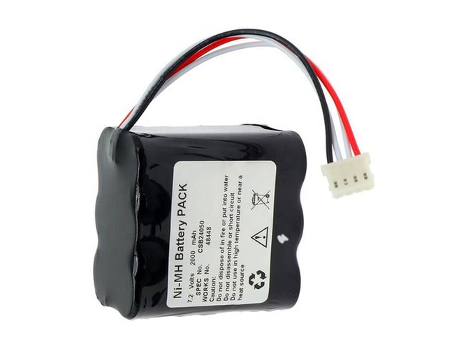 NONIN 4032-003 battery