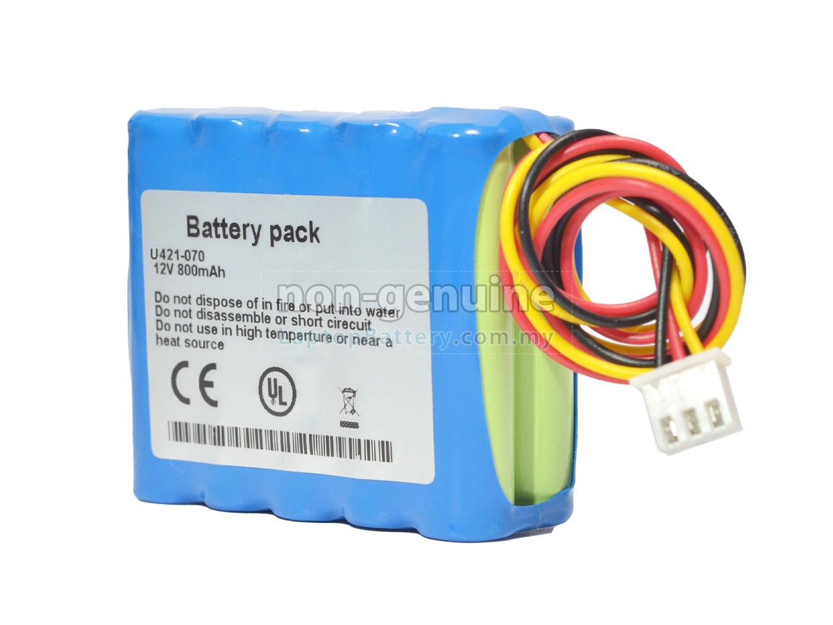 NSK X-SMART PLUS replacement battery