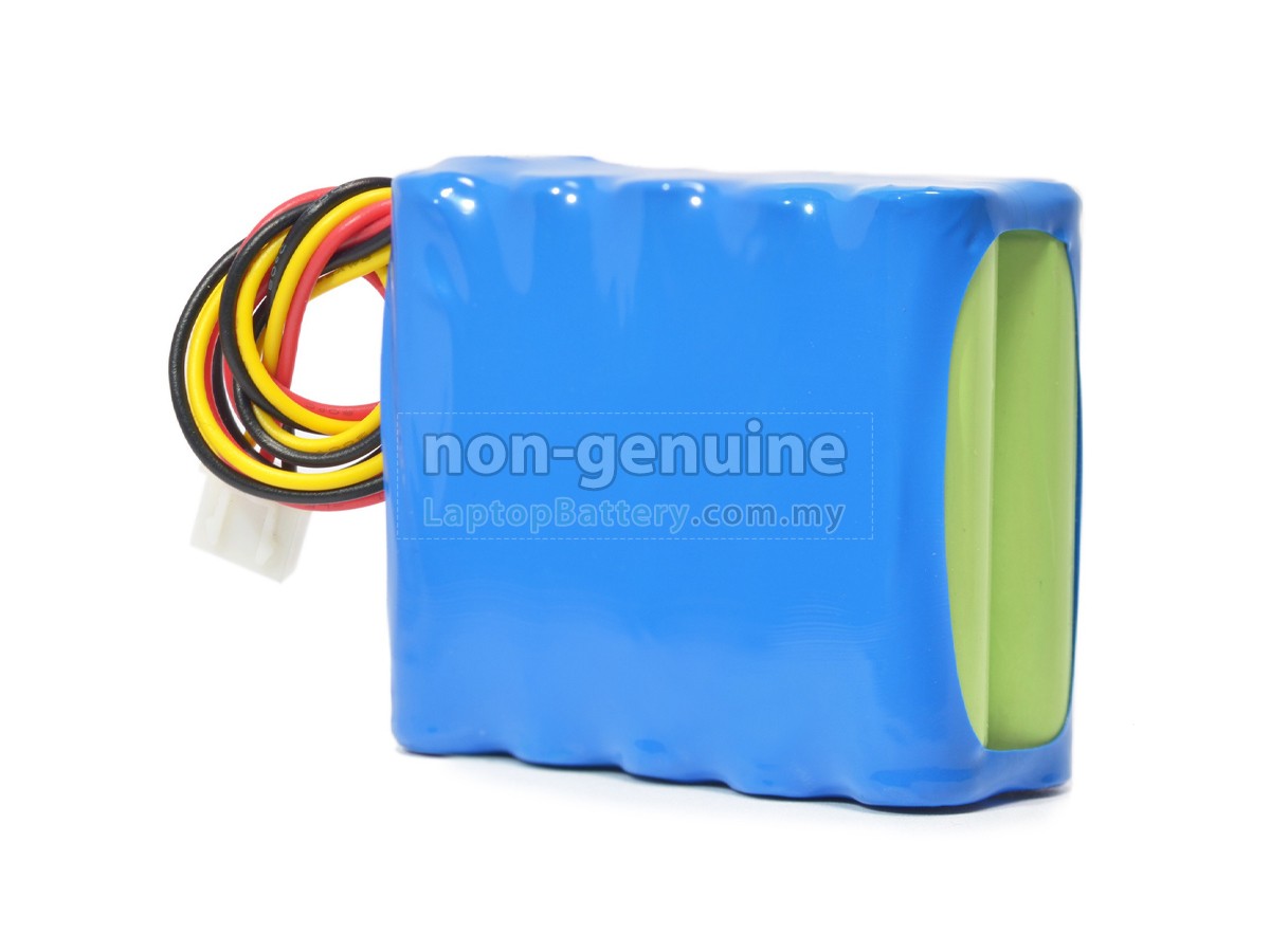 NSK X-SMART PLUS replacement battery