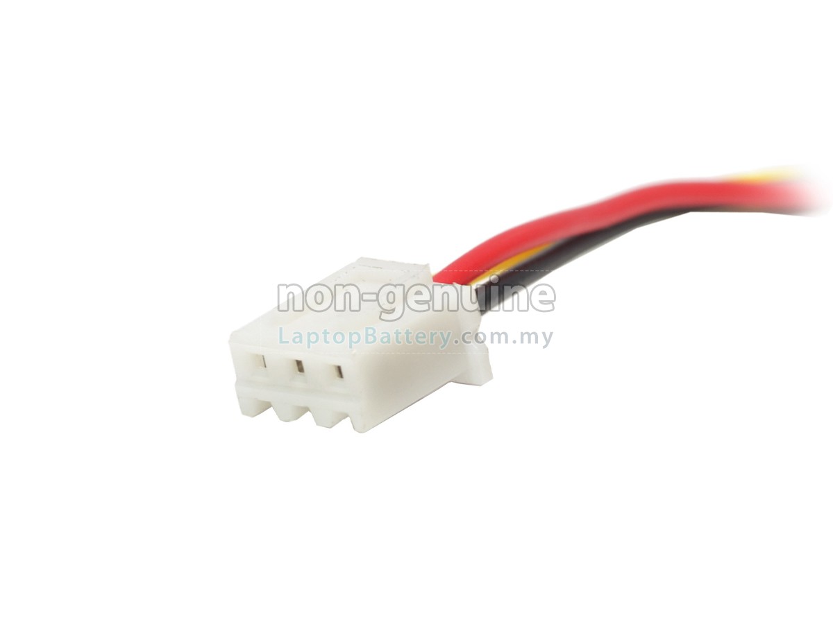 NSK X-SMART PLUS replacement battery