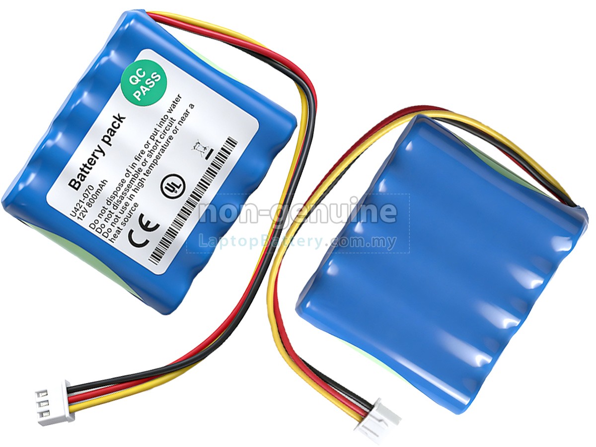NSK X-SMARTU421-07 replacement battery