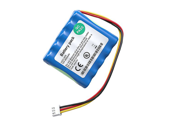 NSK X-SMARTU421-07 battery