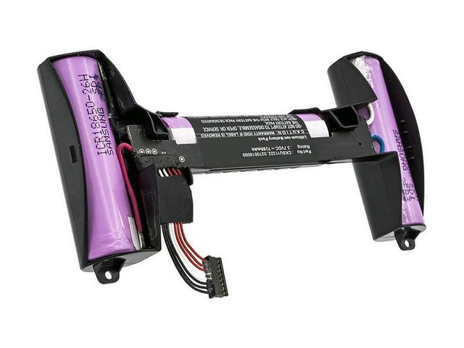 Nvidia 027-0012-000 battery