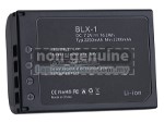 Olympus BLX-1 battery