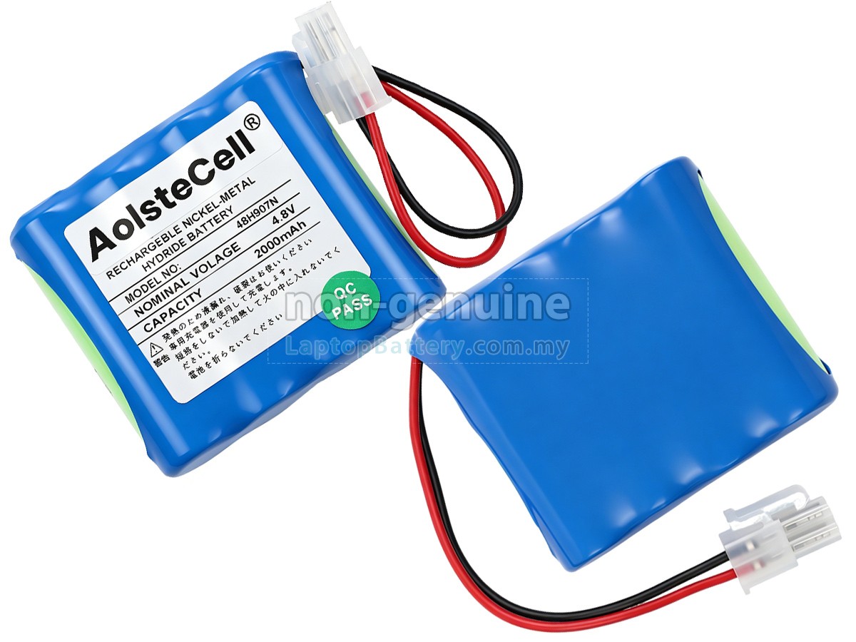 Omron 48H907NE replacement battery