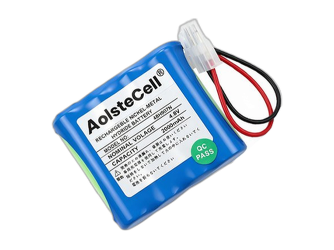 Omron HEM-907 battery