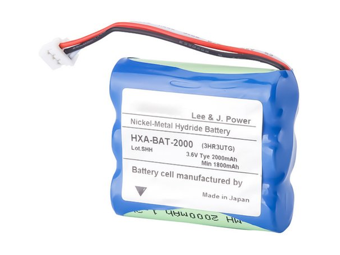 Omron HXA-BAT-2000 battery