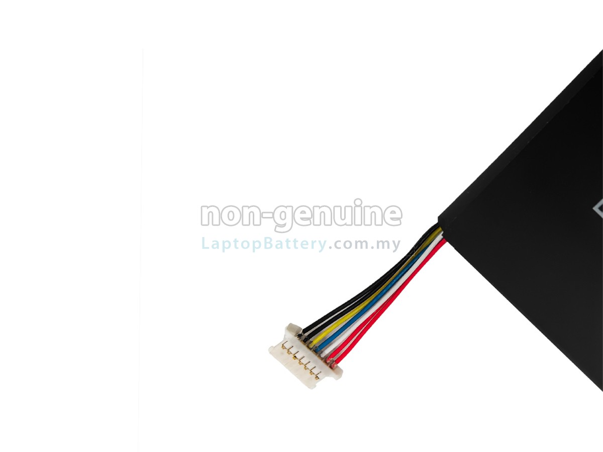 One netbook AEC499271 replacement battery