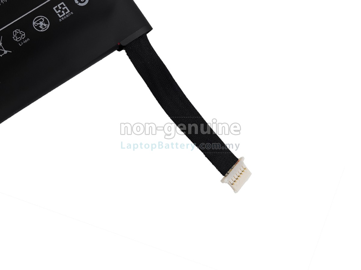 One netbook YDLBAT replacement battery