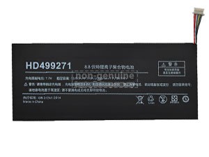 One netbook AEC499271 battery